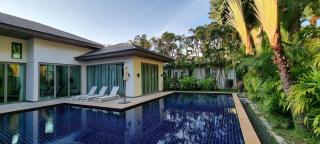 Beautiful villa walking distance from Bangtao Beach - Bang Tao Beach - 4