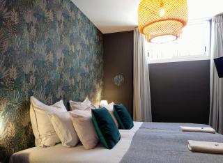 Carmen Rooms -- Boutique B&B by the sea - Nerja - 9