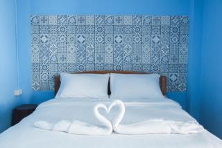 Talavera Hostel - Phitsanulok - 0