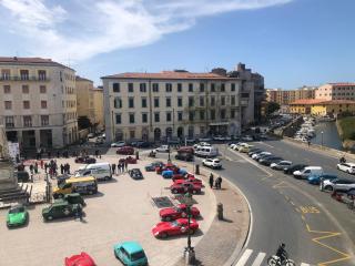 New Maria's House Livorno. Il Cisternone - Livorno - 9