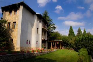 Villa Pontica - Sofia - 8