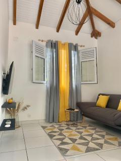 Cottage Mely’s - 8