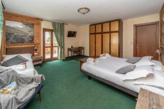 Hotel Gran Baita - Sauze dʼOulx - 6
