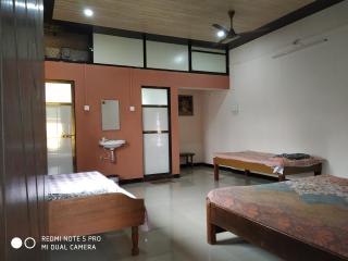 Suvarna Holiday Home - Kashid - 7
