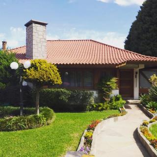 Casa Portanova Luxe - A 1,5km da Rua Coberta - Gramado - 0