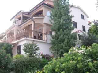 Apartments Silmare - Rabac - 5