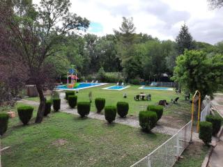 Hotel El Volcán - El Volcán - 4