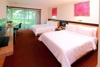Holiday Inn San Luis Potosi-Quijote by IHG - San Luis Potosí - 5