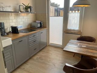 Relitto Boutique und Aparthotel Borkum - Borkum - 9