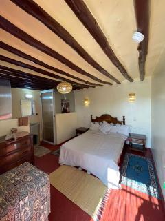 Riad Darga Rouge - Marrakech - 1
