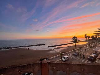 Mirage Rooms - Anzio - 0