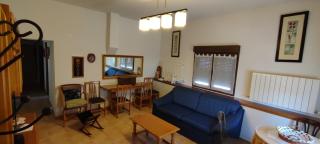 CASA DE LOS ABUELOS - Ortigosa del Monte - 8