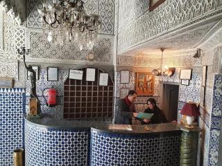 HOTEL DU LOUVRE - Casablanca - 6