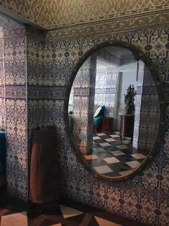 HOTEL DU LOUVRE - Casablanca - 3