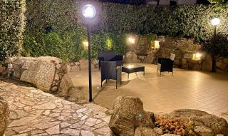 Villa Oleandri - Santa Teresa Gallura - 5