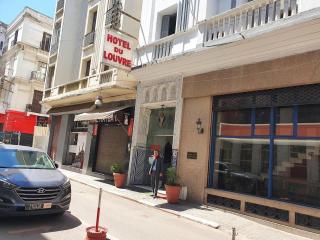 HOTEL DU LOUVRE - Casablanca - 1