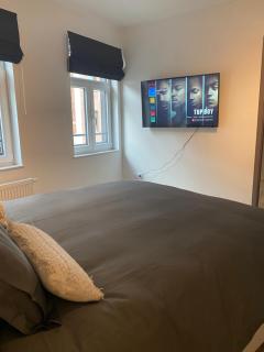 New appartement centre de Spa avec parking privé - 2