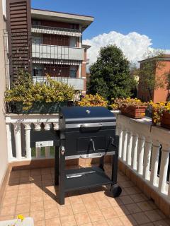 IL BALCONE DI AURORA - 8