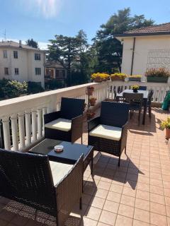 IL BALCONE DI AURORA - 8