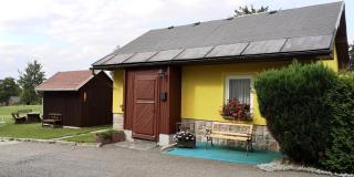 Ferienhaus Brigitte - Klingenthal - 2