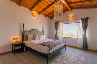 Seclude Ramgarh Willows - 2