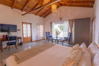 Seclude Ramgarh Willows - Rāmgarh - 4