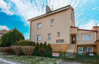Noclegi Paradise - Darlowko - 0