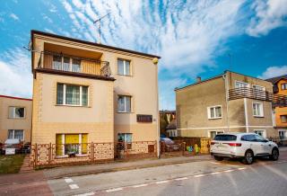 Noclegi Paradise - Darlowko - 9
