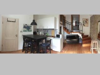 Ferienwohnung Mainromantik - Winterhausen - 9