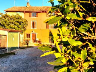 ZANINA COUNTRY HOUSE - Peschiera del Garda - 9