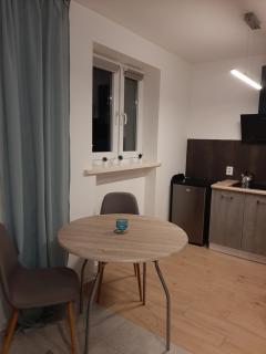 Apartament Zamkowy - Malbork - 4