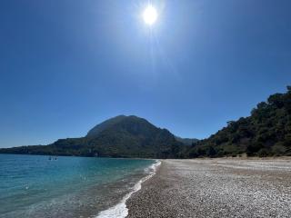 İpek Apart Hotel - 8