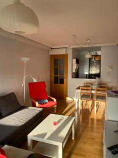 Apartamento Chinijo - Arrecife - 4