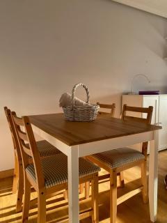 Apartamento Chinijo - Arrecife - 8