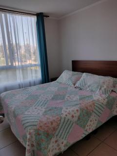 Departamento Coquimbo a pasos de la playa - Coquimbo - 3