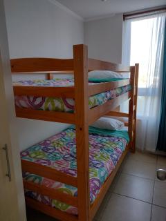 Departamento Coquimbo a pasos de la playa - Coquimbo - 4
