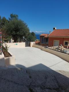 Nota apt 'vacations near the sea'1 - Barbati - 1