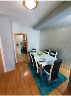 Apartman Nikolaj - Lovely 3 room apartment in the center of Ohrid - Ohrid - 5