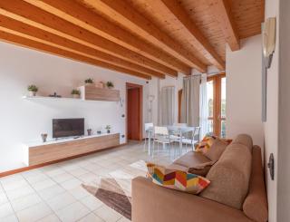 Happy Guest Apartments - Lake & Relax - Riva di Solto - 9