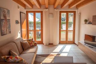 Happy Guest Apartments - Lake & Relax - Riva di Solto - 7