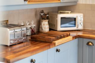 Thrums Cottage - 9