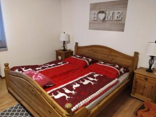 Ferienwohnung GABI - Forbach - 3
