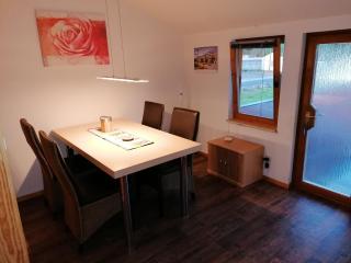 Wohnung am Stadtrand von Eisenach - Eisenach - 5