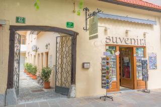 OLD TOWN Apartments - Liubliana - 4