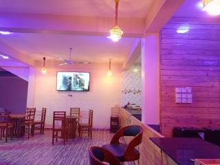 Chibuba Airport Accommodation - Dar es Salaam - 2