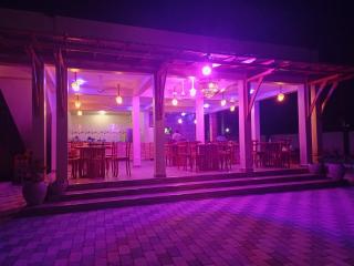 Chibuba Airport Accommodation - Dar es Salaam - 4