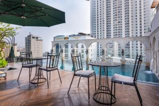 Louis Mo Apartment - Da Nang - 2