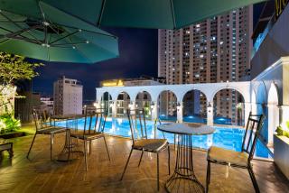 Louis Mo Apartment - Da Nang - 6