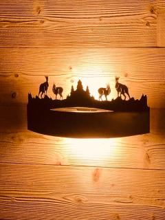 Gite l'Ancolie - Marignier - 7