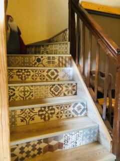 Gite l'Ancolie - Marignier - 5